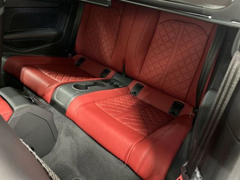 Used 2022 Audi S5 Prestige image 20