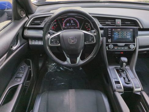 Used 2021 Honda Civic Sport image 15