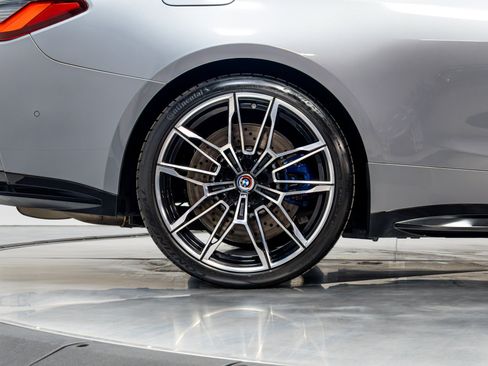 Used 2023 BMW M4 xDrive Competition w/ Executive Package AWD/4WD image 20