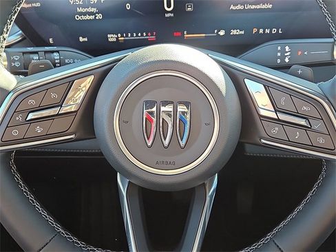 New 2026 Buick Enclave Sport Touring w/ Power Package image 12