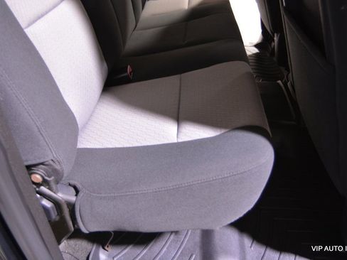 Used 2007 Chevrolet Silverado 2500 W/T w/ LS Package image 28