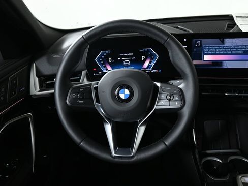 New 2026 BMW X2 xDrive28i w/ Technology Package AWD/4WD image 18