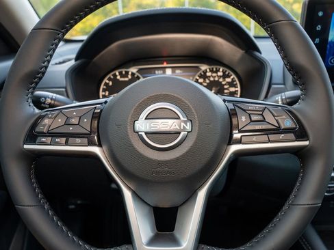 New 2025 Nissan Altima 2.5 SV w/ SV Premium Package image 9