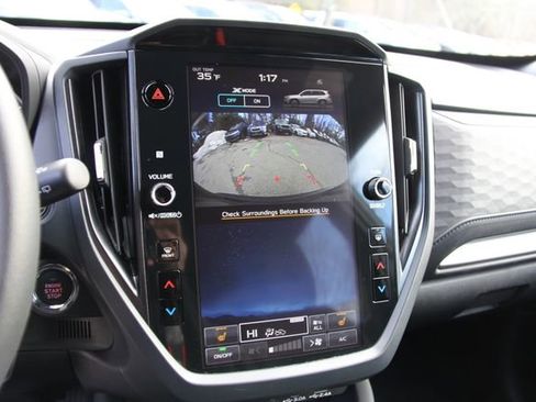 Certified 2025 Subaru Forester Premium image 24