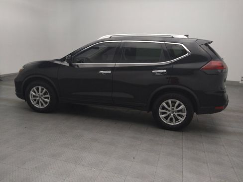 Used 2020 Nissan Rogue SV FWD image 3