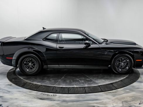Used 2023 Dodge Challenger SRT Hellcat Redeye RWD image 25