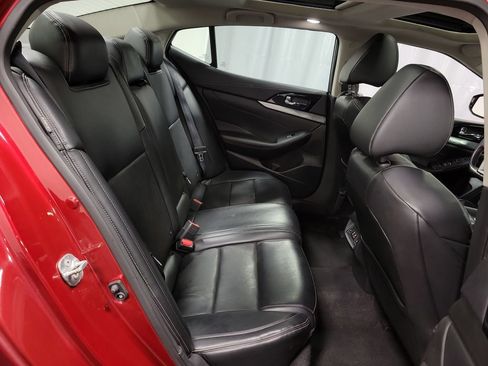 Used 2023 Nissan Maxima SL FWD image 26