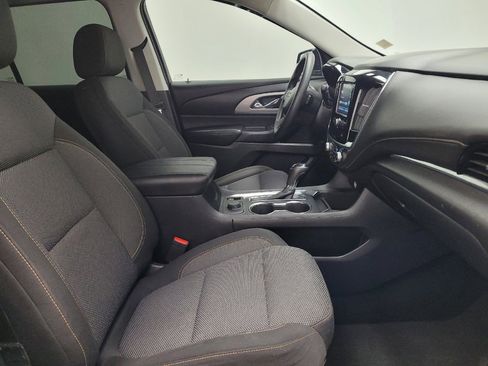 Used 2018 Chevrolet Traverse LS FWD image 21