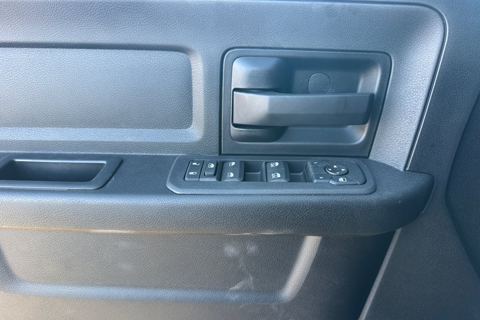 New 2027 RAM 3500 Tradesman AWD/4WD image 10