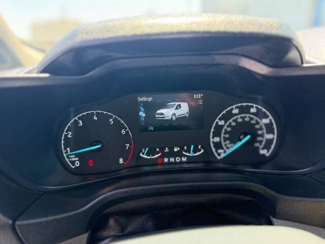 Used 2022 Ford Transit Connect XL FWD image 10