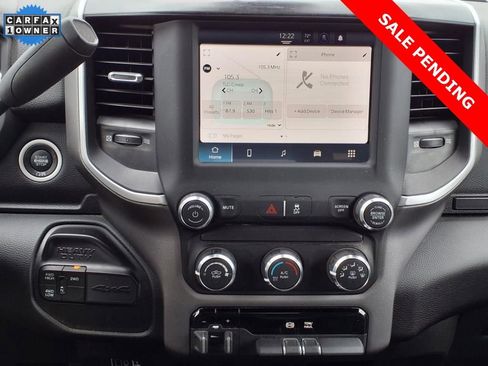 Used 2024 RAM 2500 Big Horn image 18