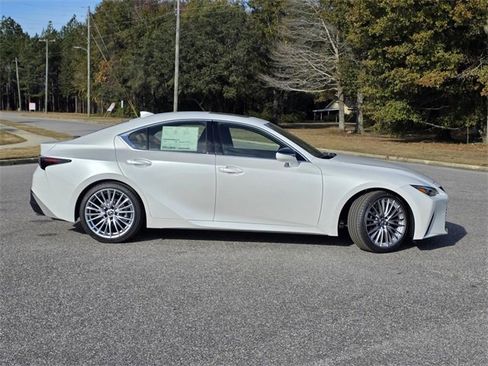 New 2025 Lexus IS 300 300 image 33