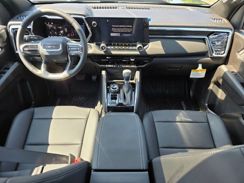 New 2025 GMC Canyon Elevation w/ Convenience Package image 20