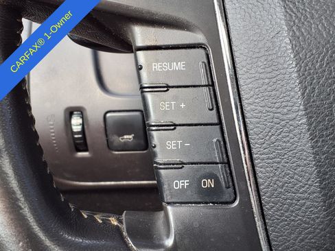 Used 2011 Ford Flex Limited w/ Rapid Spec Order Code AWD/4WD image 27