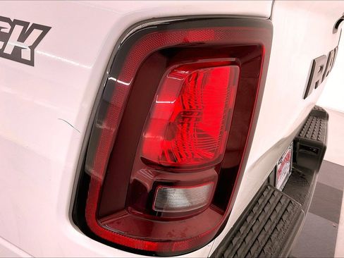 New 2026 RAM 2500 Tradesman image 16