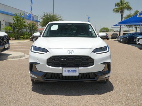 Used 2026 Honda HR-V EX-L image 2