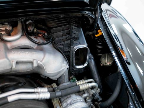 Used 1998 Porsche 911 Carrera 4S image 81