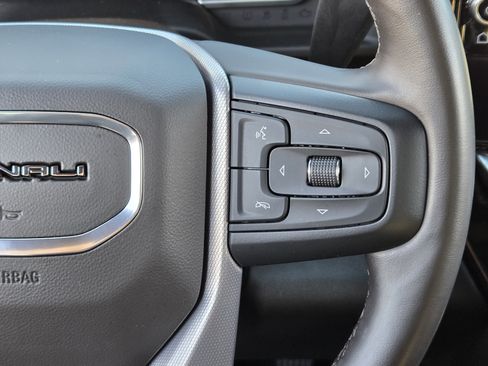 Used 2024 GMC Sierra 2500 Denali w/ Denali Reserve Package image 37