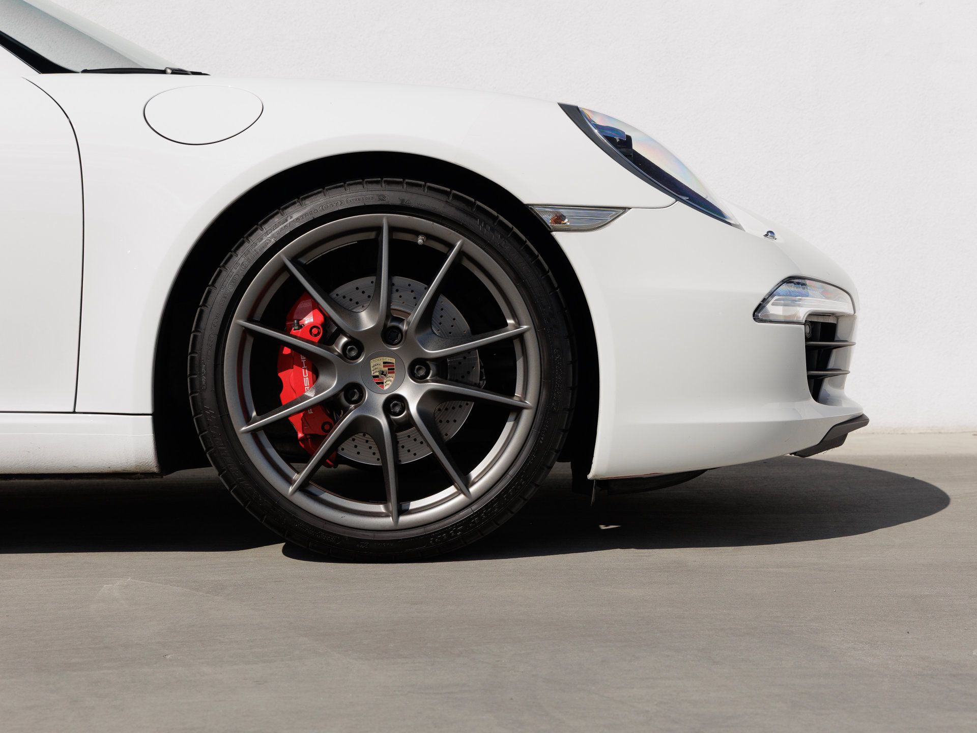 Used 2012 Porsche 911 Carrera S RWD image 11