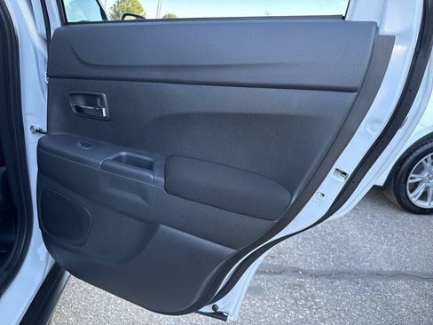 New 2026 Mitsubishi Outlander Sport ES AWD/4WD image 30