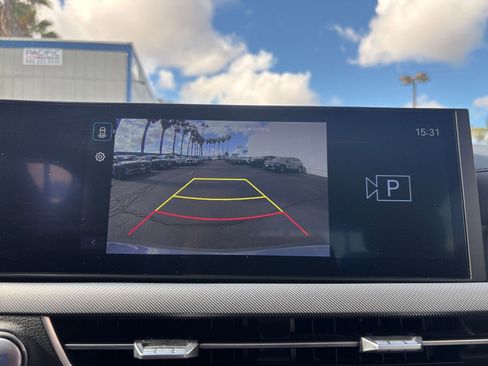 Used 2025 Hyundai Sonata SEL FWD image 23