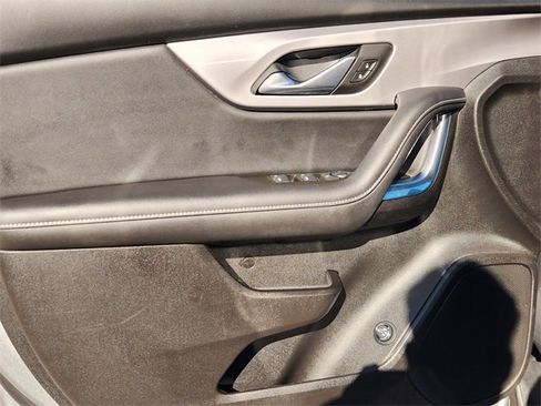 Used 2024 Chevrolet Blazer LT w/ Convenience Package image 22