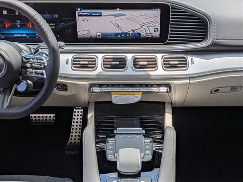 New 2026 Mercedes-Benz GLE 53 AMG 4MATIC Coupe image 11