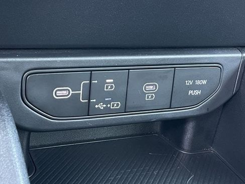 Used 2025 Kia K4 FWD image 19