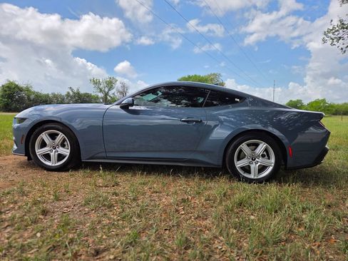New 2026 Ford Mustang Coupe image 8