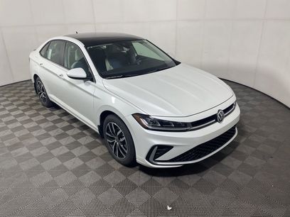 New 2026 Volkswagen Jetta SE
