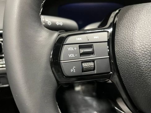 New 2026 Honda Civic Sport Touring image 18