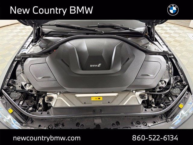 Used 2024 BMW i4 M50 AWD/4WD image 28