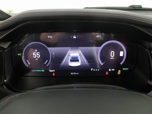 Used 2024 Jeep Wagoneer Launch Edition image 14