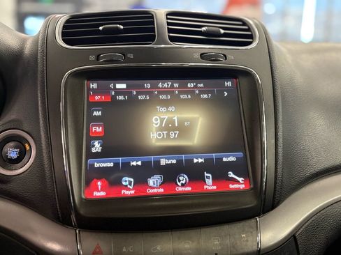 Used 2017 Dodge Journey Crossroad image 36