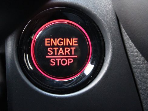 New 2026 Honda HR-V Sport image 35