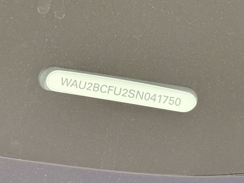 New 2025 Audi A5 2.0T Premium Plus image 18