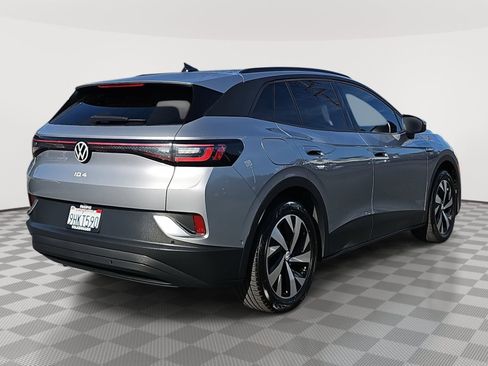 Used 2023 Volkswagen ID.4 Pro image 5