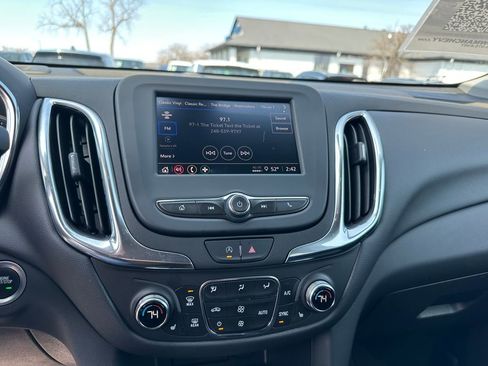 Used 2024 Chevrolet Equinox LT w/ LPO, Floor Liner Package image 21