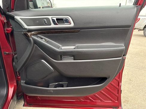 Used 2014 Ford Explorer Limited image 21