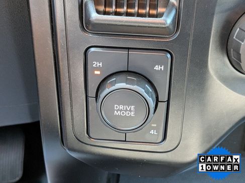 Used 2023 Ford F150 XL w/ STX Appearance Package AWD/4WD image 26