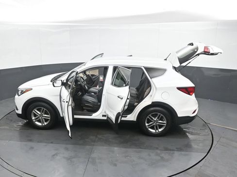 Used 2018 Hyundai Santa Fe Sport AWD/4WD image 53