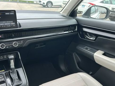 Used 2024 Honda CR-V EX-L image 24