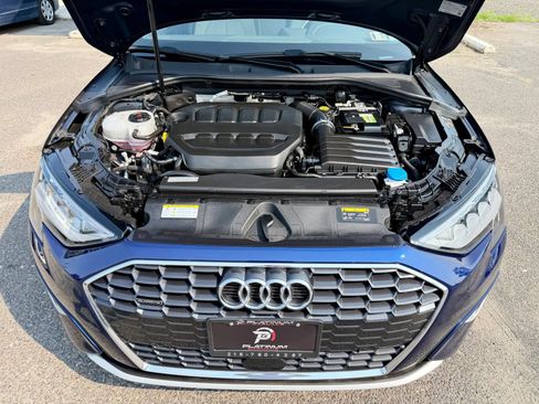 Used 2022 Audi A3 2.0T Premium AWD/4WD image 22