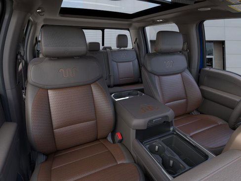 New 2026 Ford F250 King Ranch image 10