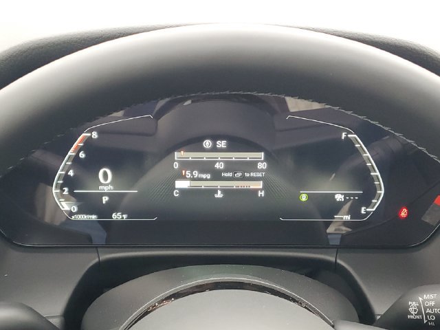 New 2026 MAZDA CX-5 Select AWD/4WD image 15