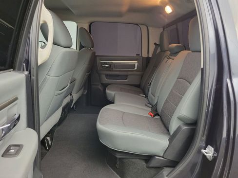Used 2015 RAM 1500 Big Horn image 13