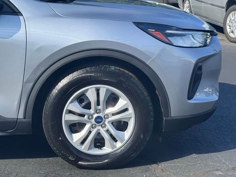Used 2024 Ford Escape FWD image 38