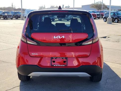 Used 2023 Kia Soul LX w/ Option Group 015 image 20