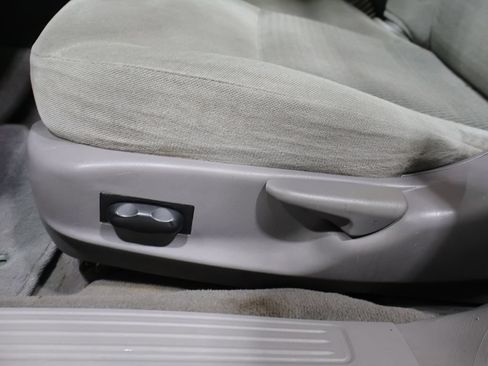 Used 2006 Ford Taurus SEL FWD image 11