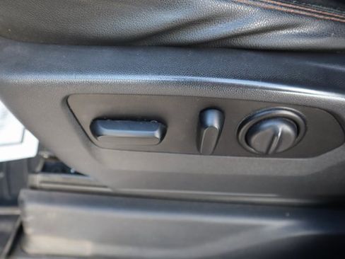 Used 2021 GMC Sierra 2500 AT4 w/ Gooseneck/5TH Wheel Package image 6